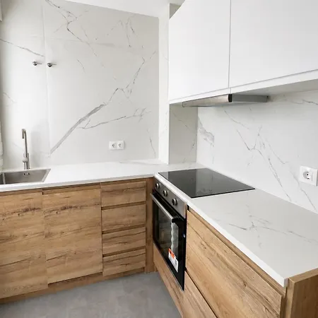 Apartamento Casa Da Luz - A 4 Minutos De La Playa De Catedrales *