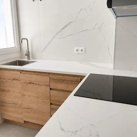 Apartamento Casa Da Luz - A 4 Minutos De La Playa De Catedrales *